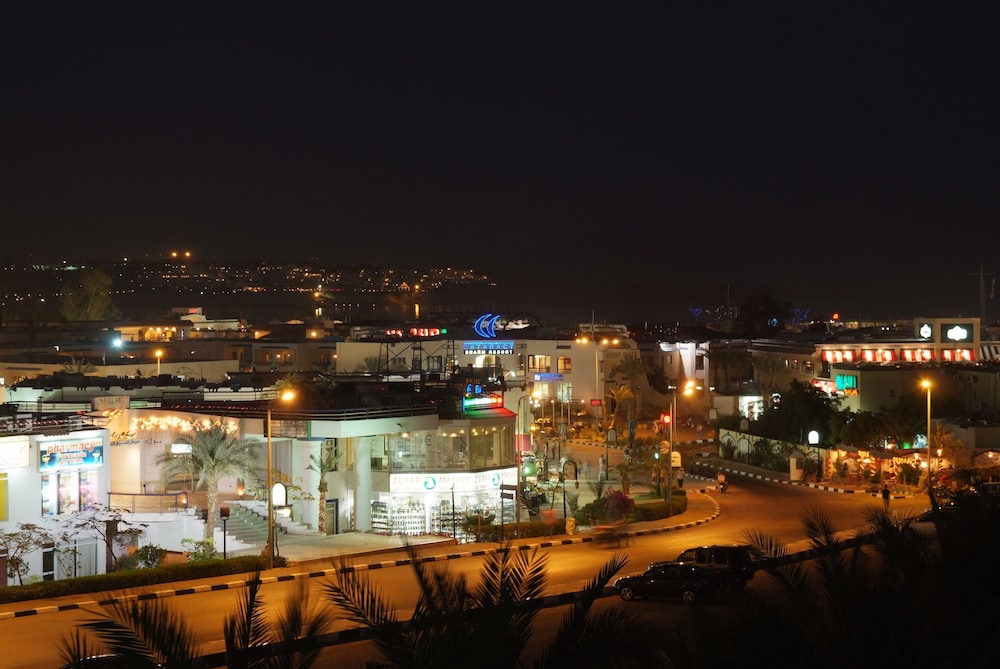 Naama Blue hotel — Attractions in the area in Sharm El Sheikh, Red Sea