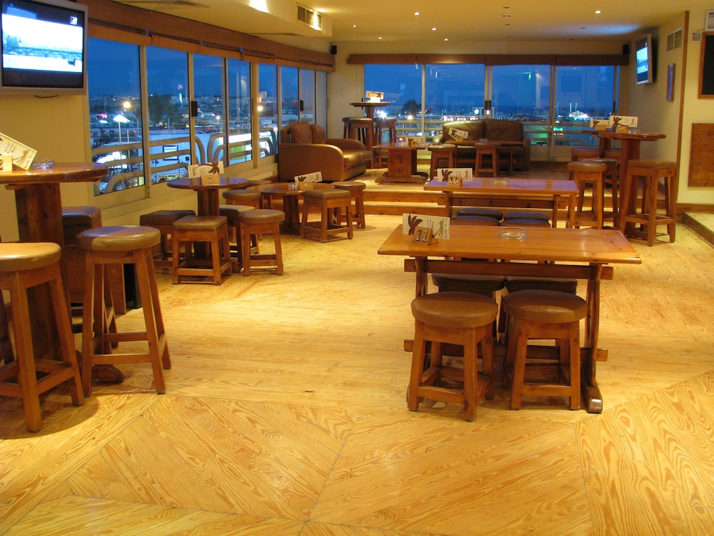 Naama Blue hotel — Restaurant & bars in Sharm El Sheikh, Red Sea