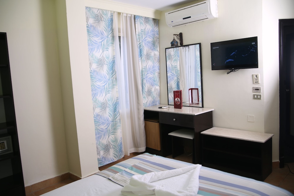 Naama Blue hotel — Hotel rooms in Sharm El Sheikh, Red Sea