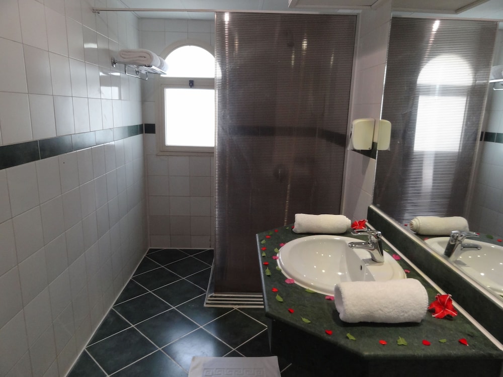 Naama Blue hotel — Hotel rooms in Sharm El Sheikh, Red Sea