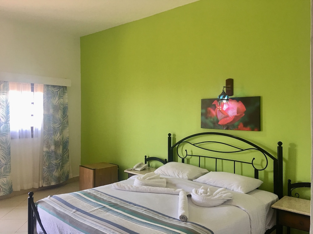 Naama Blue hotel — Hotel rooms in Sharm El Sheikh, Red Sea