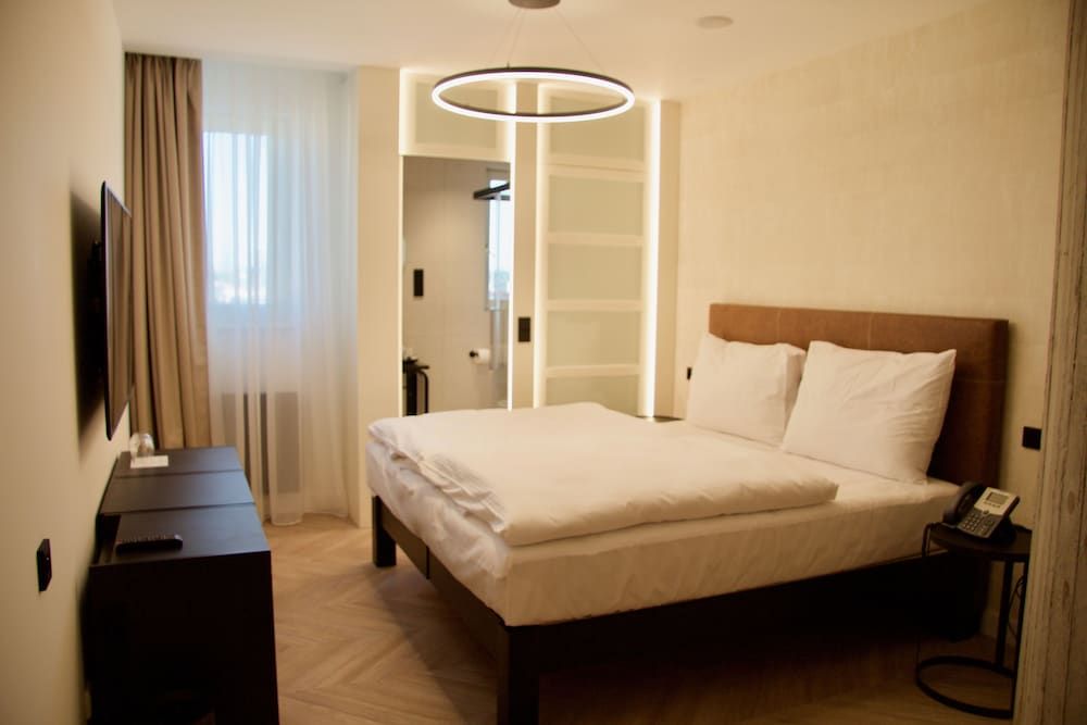 Chevron Design Hotel Prague - zdjęcie 5