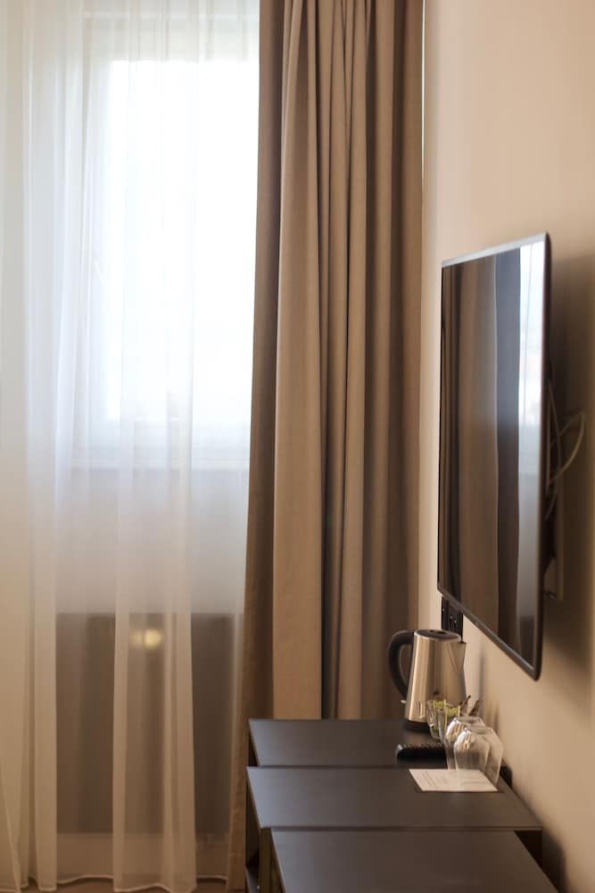 Chevron Design Hotel Prague - zdjęcie 2