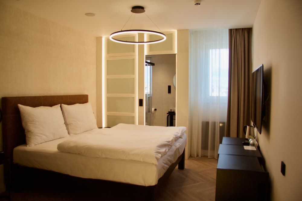 Chevron Design Hotel Prague - zdjęcie 3