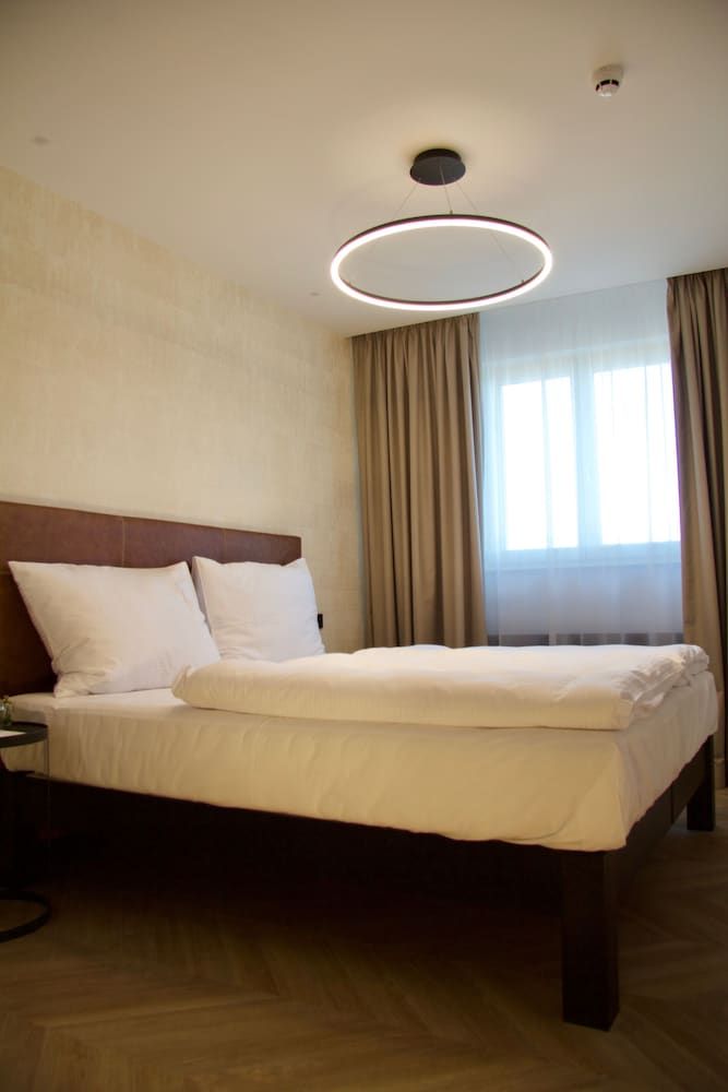 Chevron Design Hotel Prague - zdjęcie 4