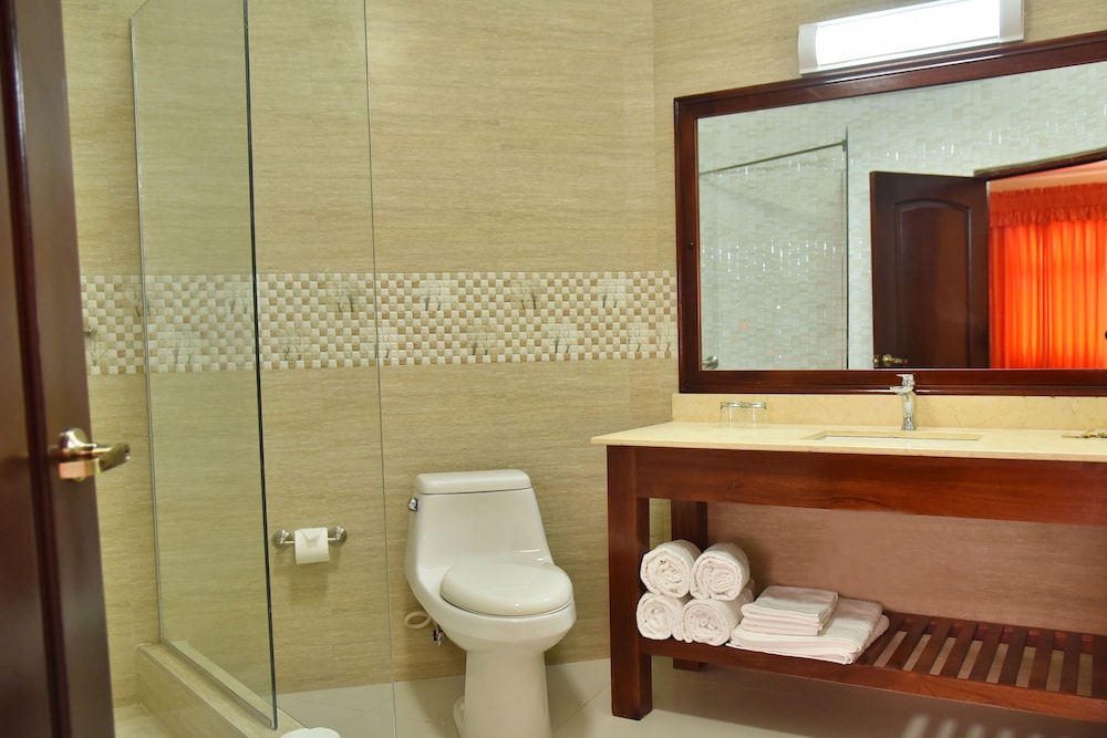 Hotel Grand A View — Hotel rooms in Montego Bay
