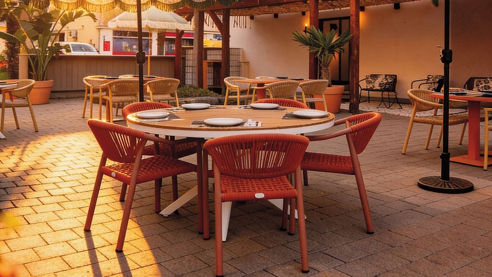 Sautter Hotel Stuttgart City — Restaurant & bars in Stuttgart, Baden-Wurttemberg