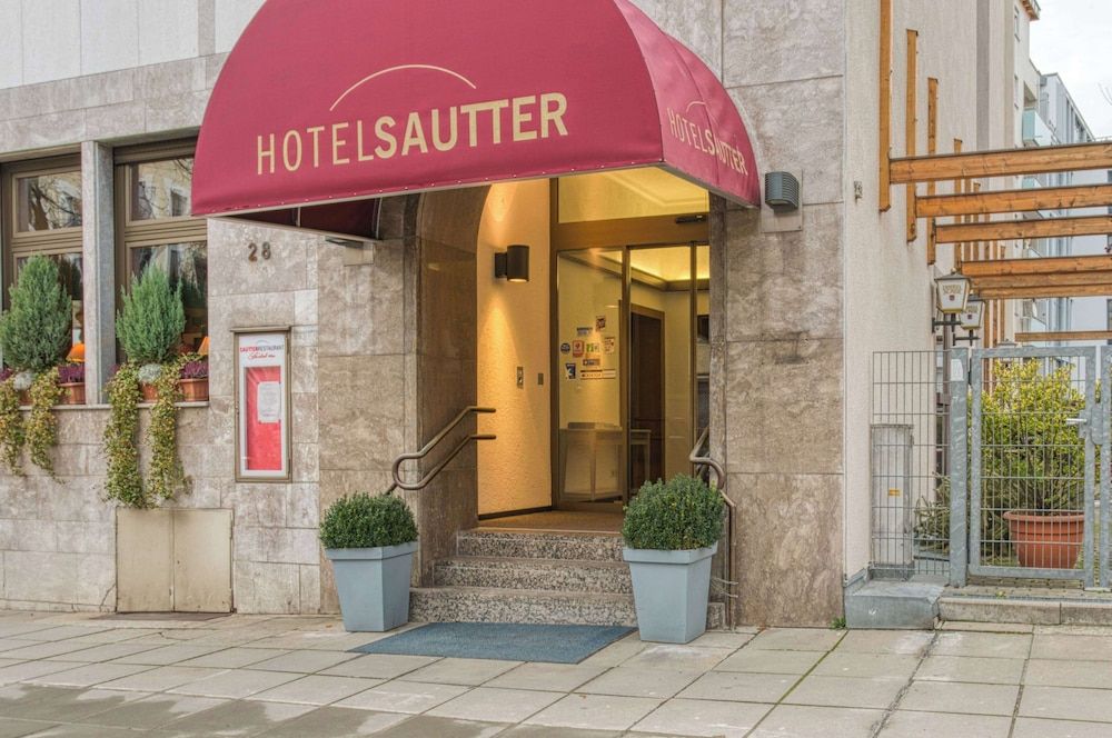 Stuttgart (5 dni) w Sautter Hotel Stuttgart City z Krakowa