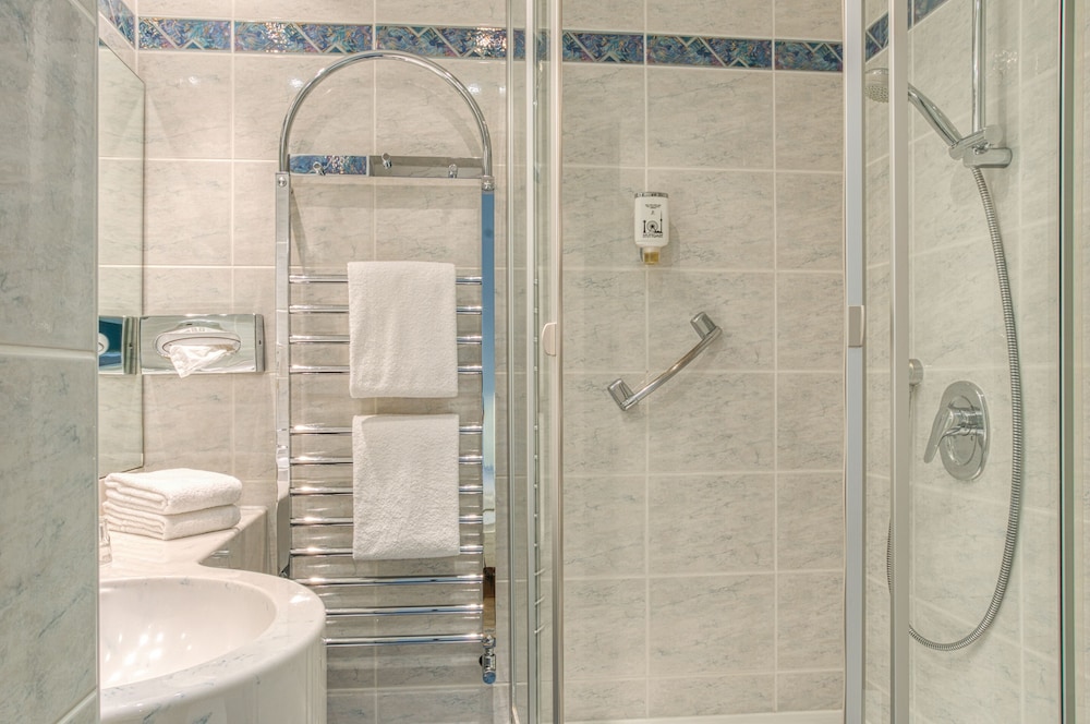 Sautter Hotel Stuttgart City — Hotel rooms in Stuttgart, Baden-Wurttemberg