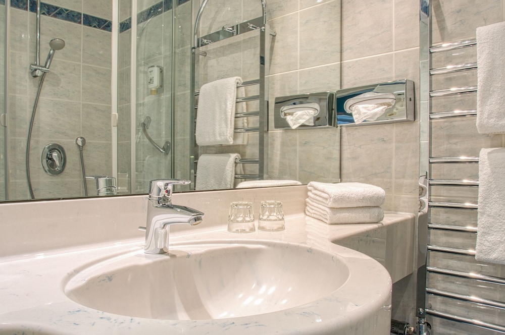 Sautter Hotel Stuttgart City — Hotel rooms in Stuttgart, Baden-Wurttemberg