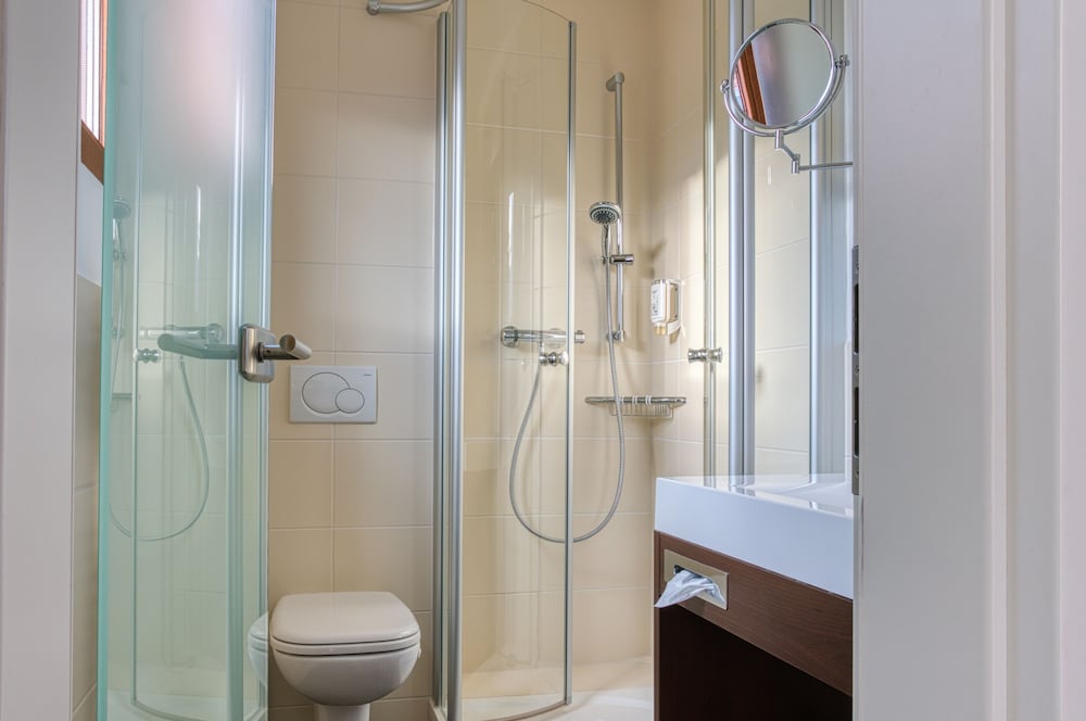 Sautter Hotel Stuttgart City — Hotel rooms in Stuttgart, Baden-Wurttemberg