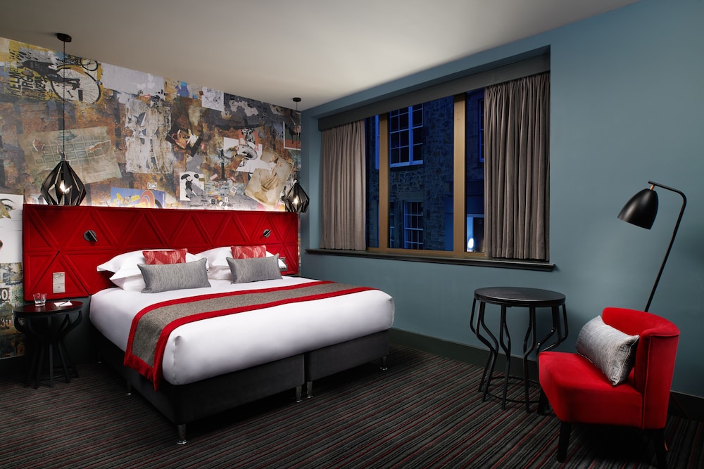 Malmaison Edinburgh City - zdjęcie 2