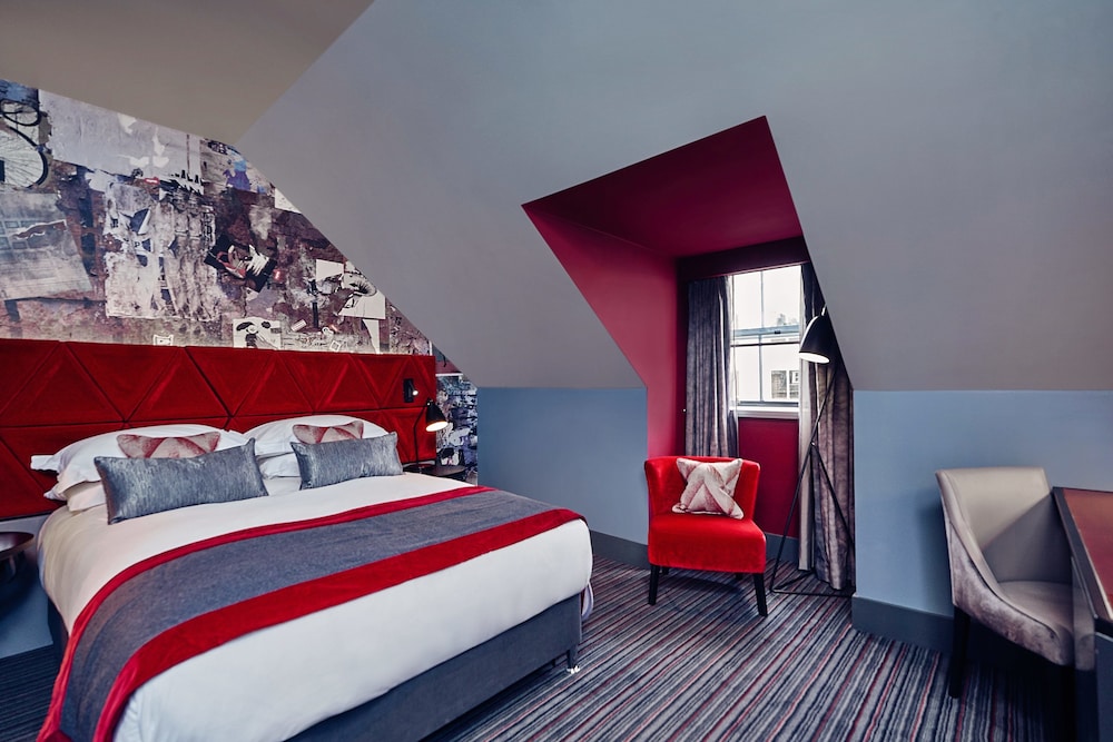 Malmaison Edinburgh City - zdjęcie 4
