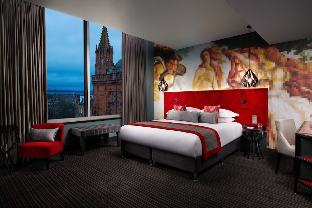 Malmaison Edinburgh City - zdjęcie 5