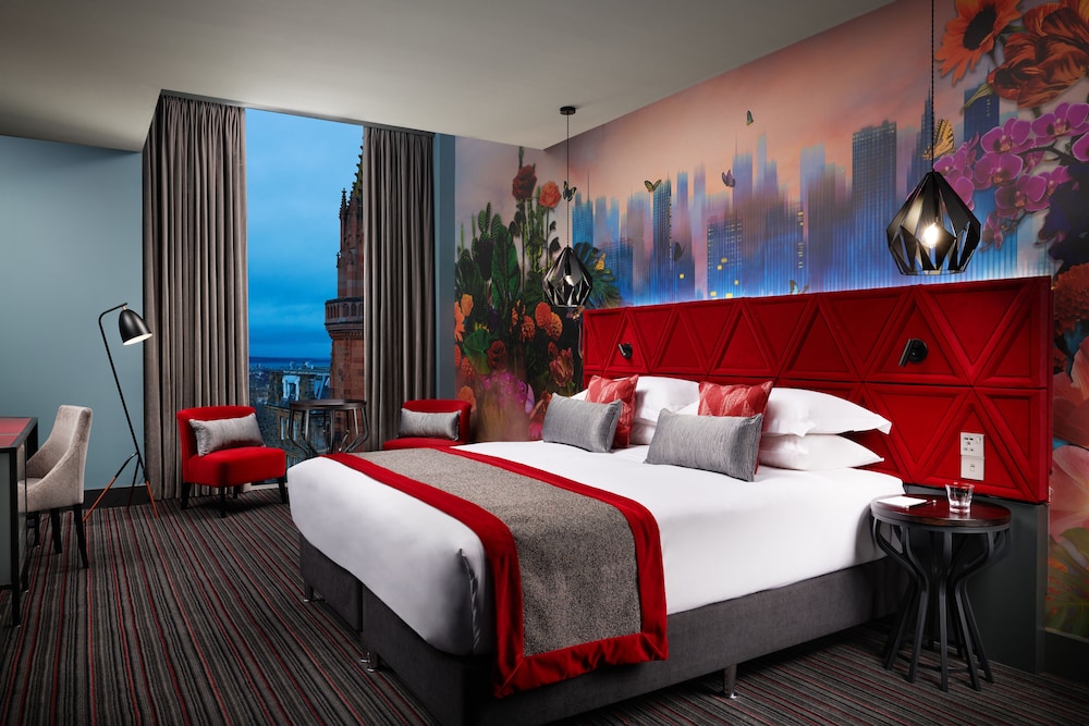 Malmaison Edinburgh City - zdjęcie 3