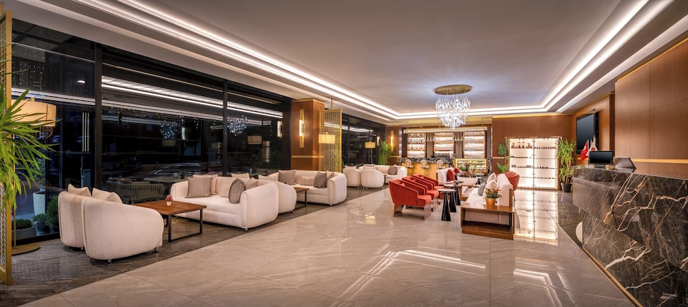 Best Western Premier Hidden Hills Hotel - zdjęcie 5