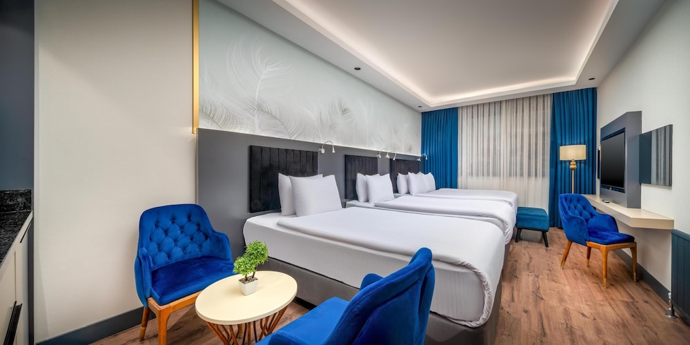 Best Western Premier Hidden Hills Hotel - zdjęcie 4