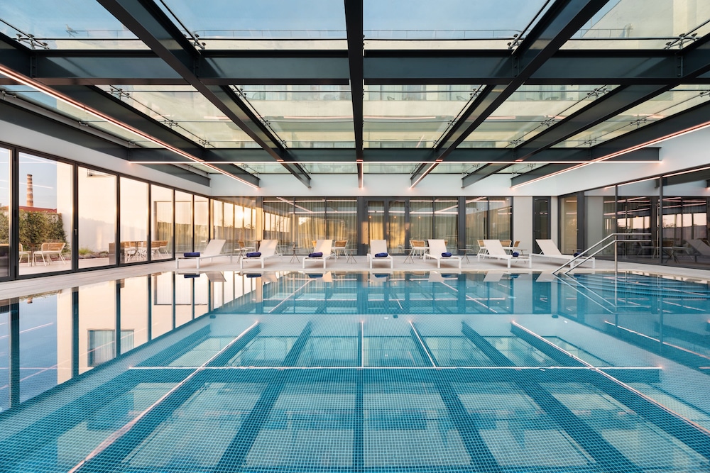 Eurostars Matosinhos - zdjęcie 2