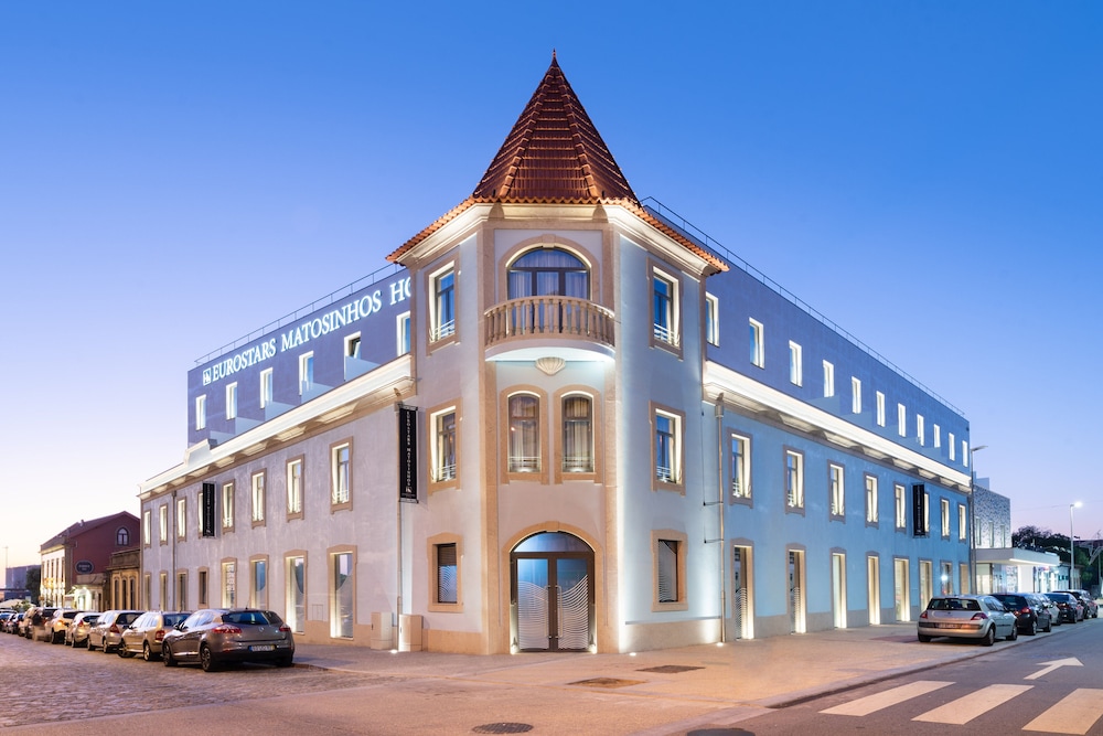 Eurostars Matosinhos - zdjęcie 5