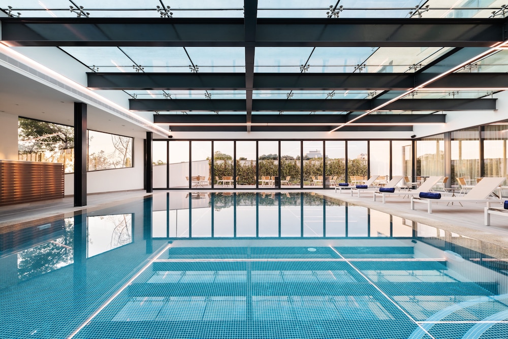 Eurostars Matosinhos - zdjęcie 3