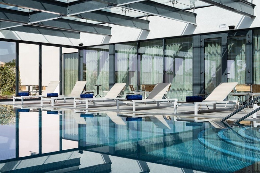Eurostars Matosinhos - zdjęcie 4