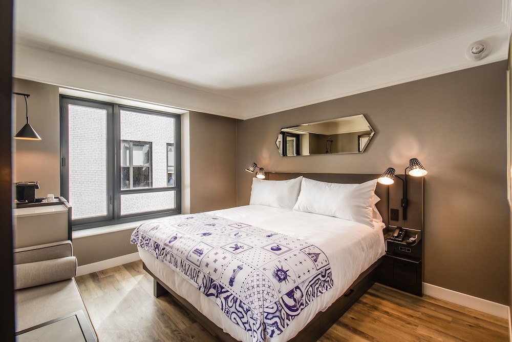 Pestana Park Avenue — Hotel rooms in New York City, New York State