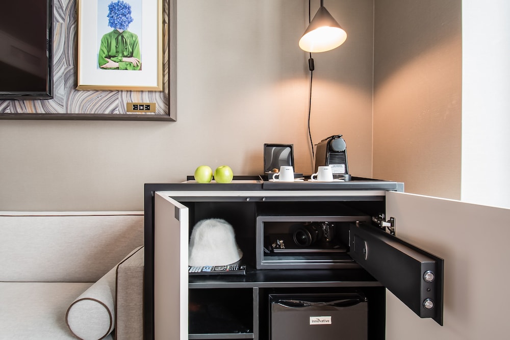 Pestana Park Avenue — Hotel rooms in New York City, New York State