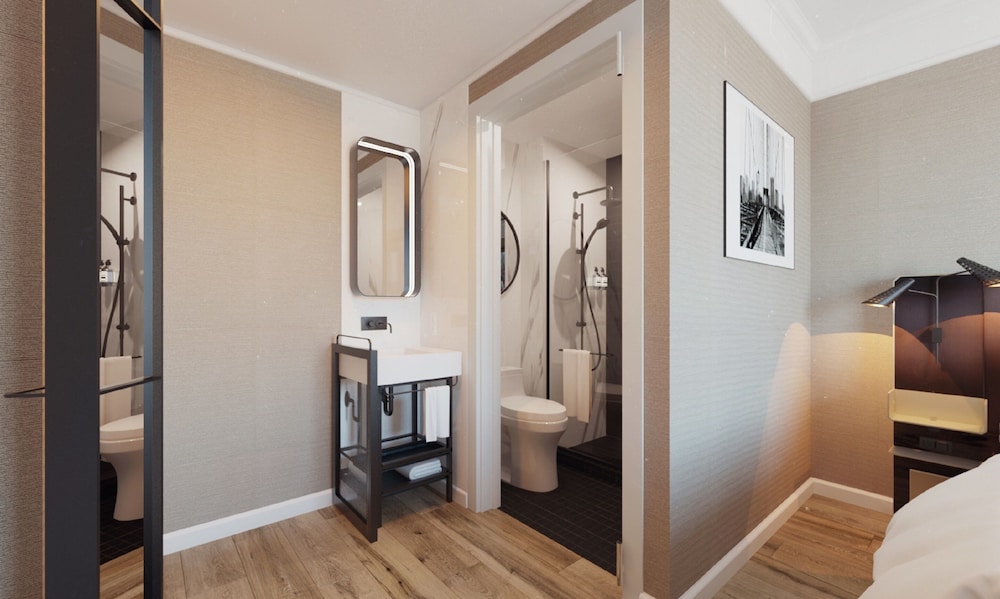 Pestana Park Avenue — Hotel rooms in New York City, New York State
