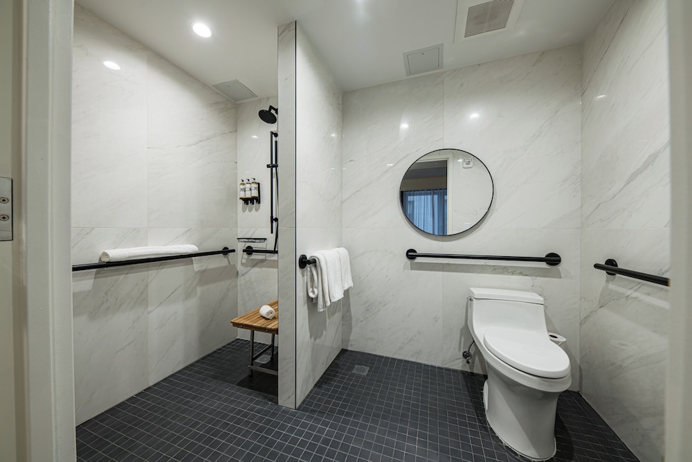Pestana Park Avenue — Hotel rooms in New York City, New York State