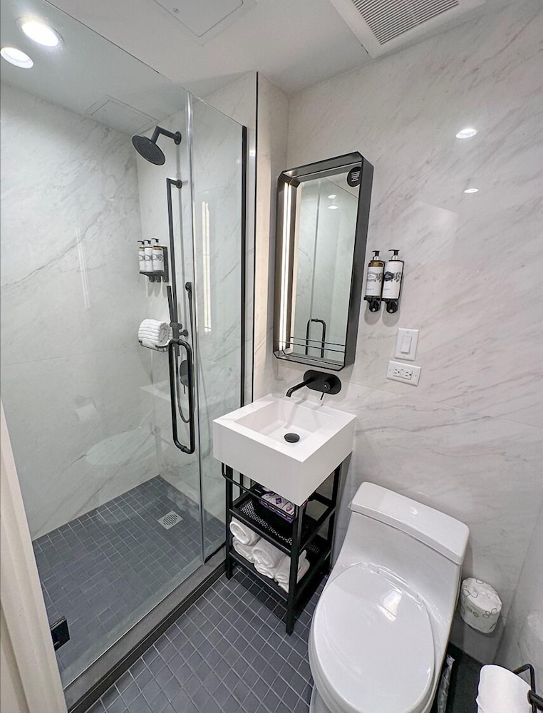 Pestana Park Avenue — Hotel rooms in New York City, New York State
