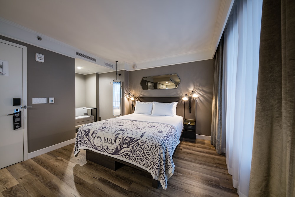 Pestana Park Avenue — Hotel rooms in New York City, New York State
