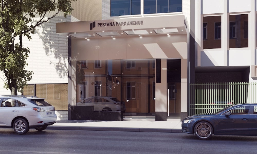 Pestana Park Avenue — Main photo in New York City, New York State