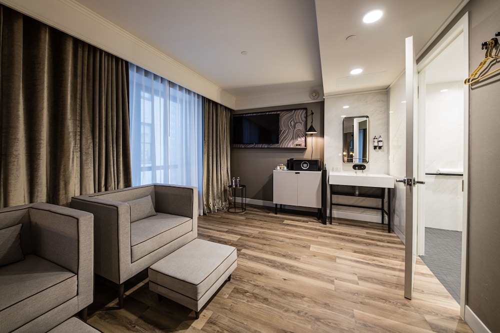 Pestana Park Avenue — Hotel rooms in New York City, New York State