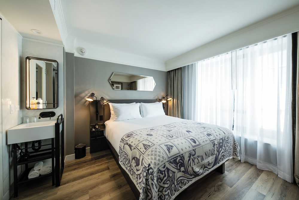 Pestana Park Avenue — Hotel rooms in New York City, New York State