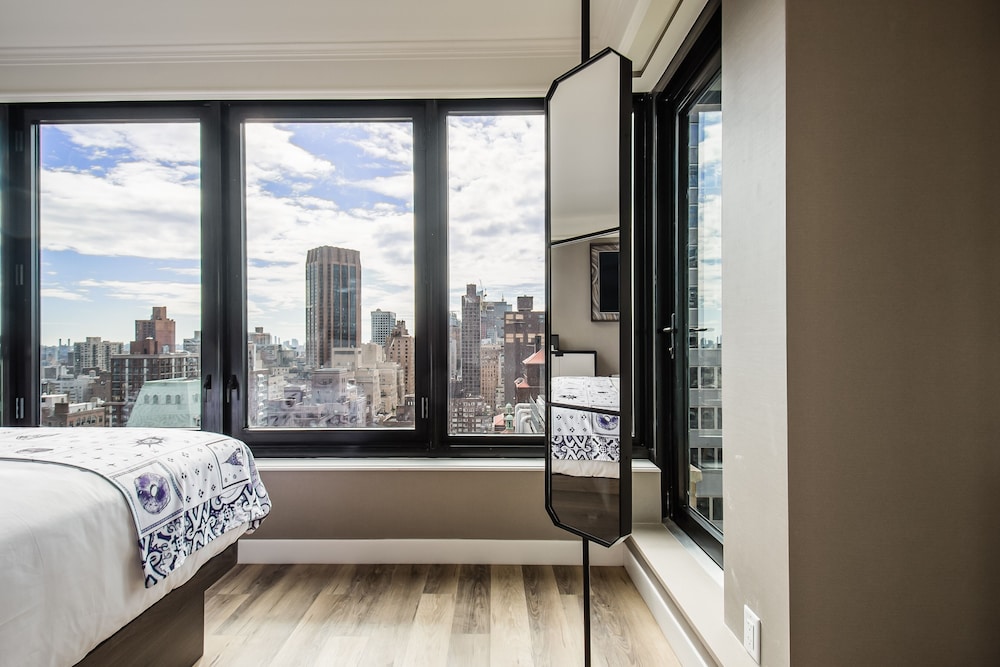 Pestana Park Avenue — Hotel rooms in New York City, New York State