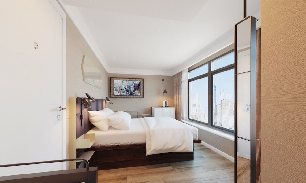 Pestana Park Avenue — Hotel rooms in New York City, New York State