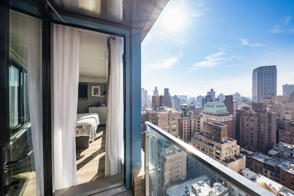 Pestana Park Avenue — Hotel rooms in New York City, New York State
