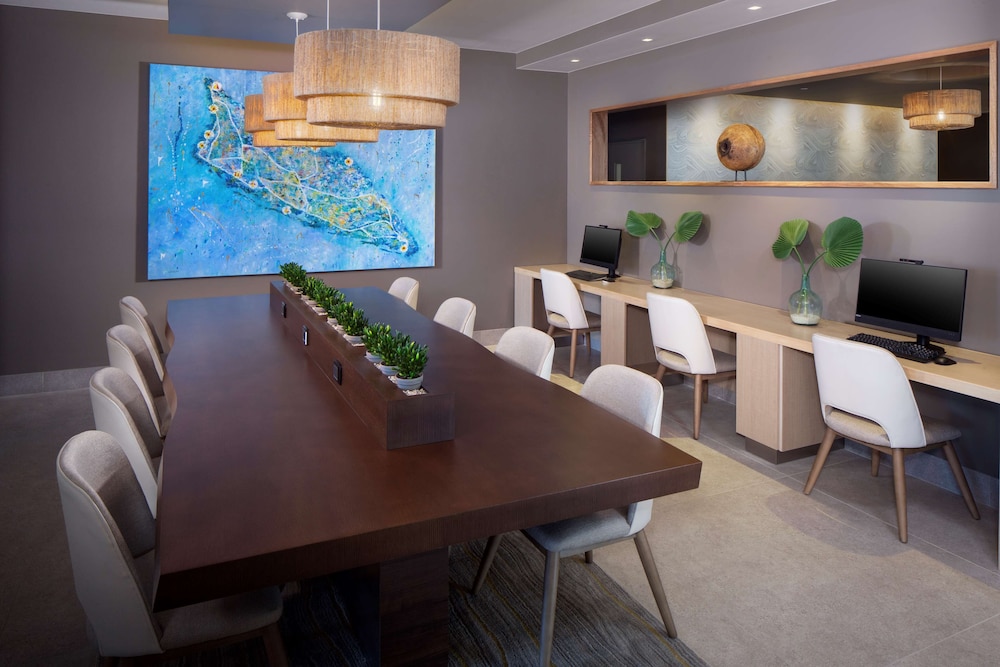 Hyatt Place Aruba — Hotel building in Oranjestad, Aruba