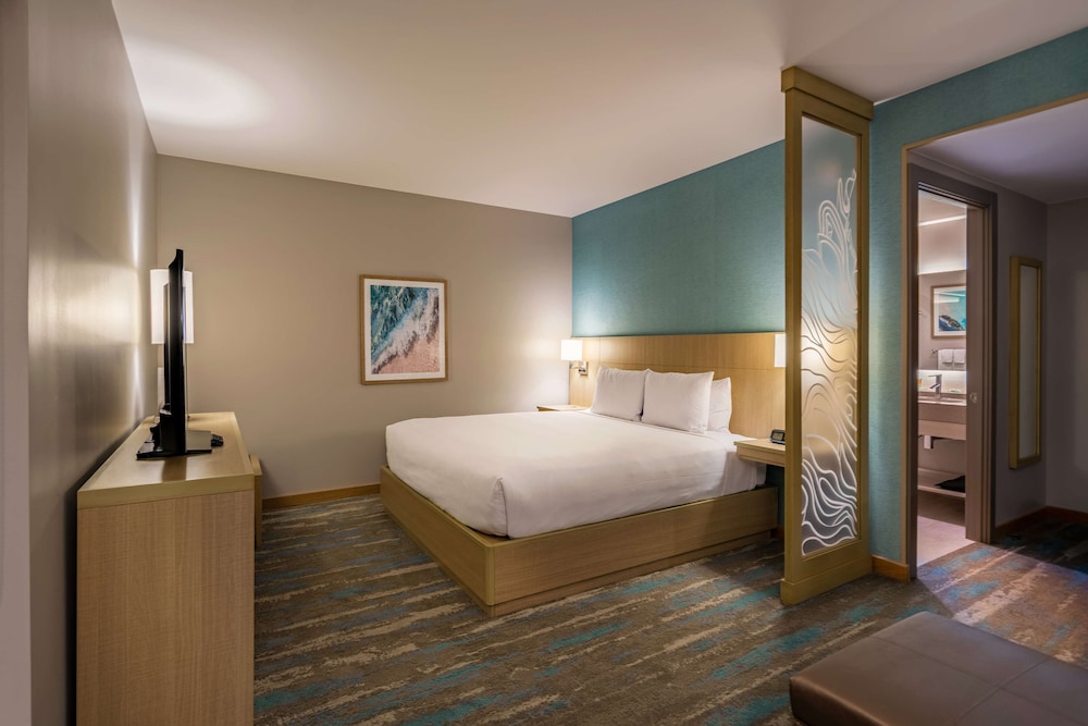 Hyatt Place Aruba — Hotel rooms in Oranjestad, Aruba
