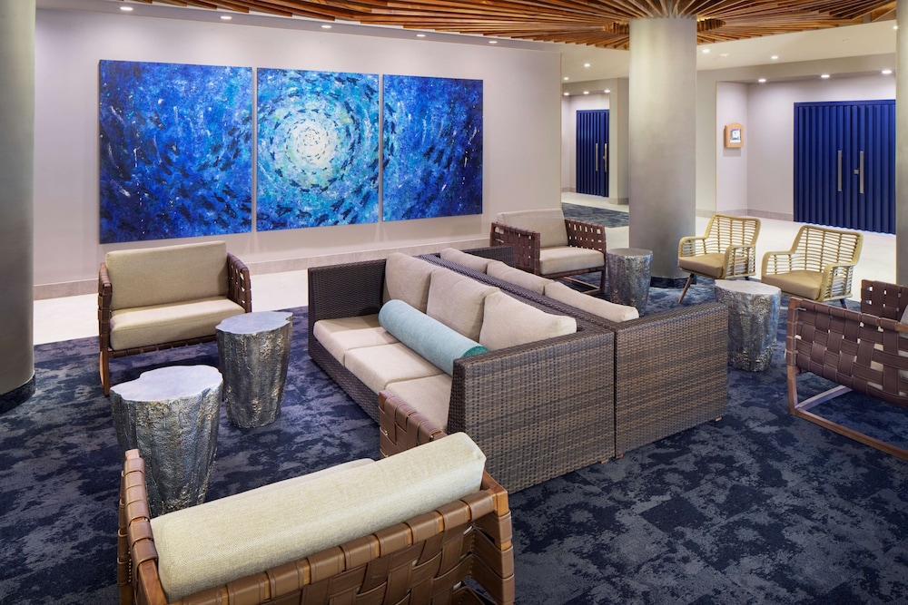 Hyatt Place Aruba — Hotel rooms in Oranjestad, Aruba