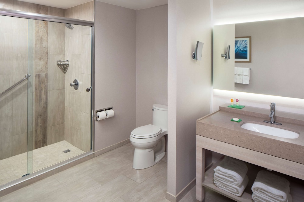 Hyatt Place Aruba — Hotel rooms in Oranjestad, Aruba