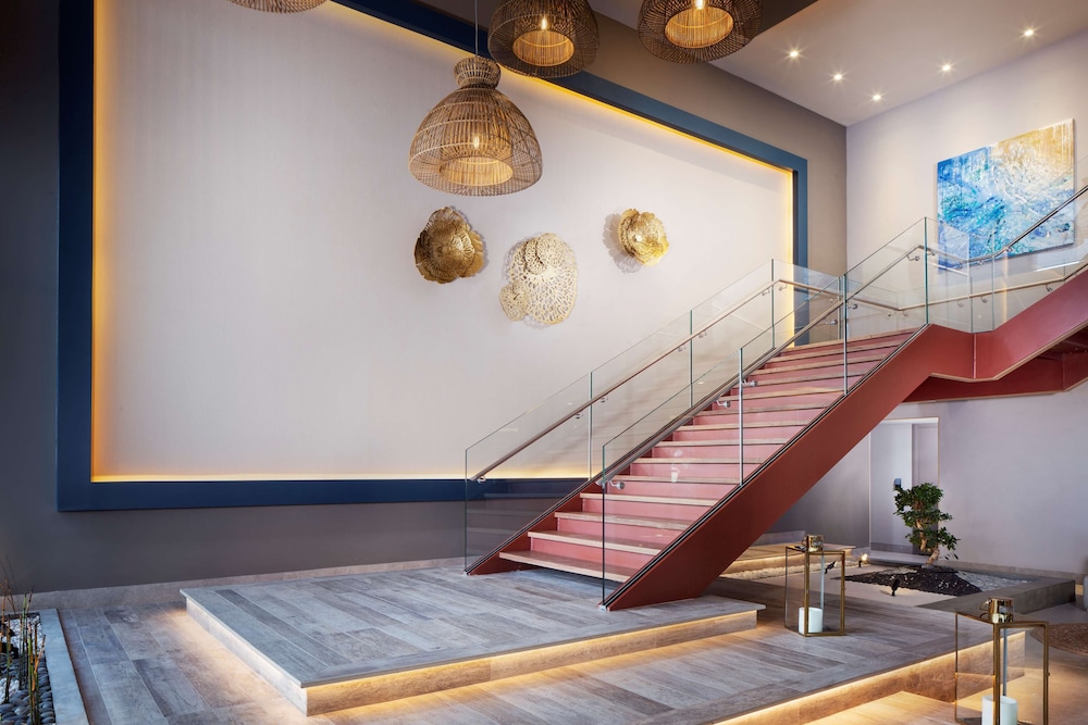 Hyatt Place Aruba — Hotel building in Oranjestad, Aruba