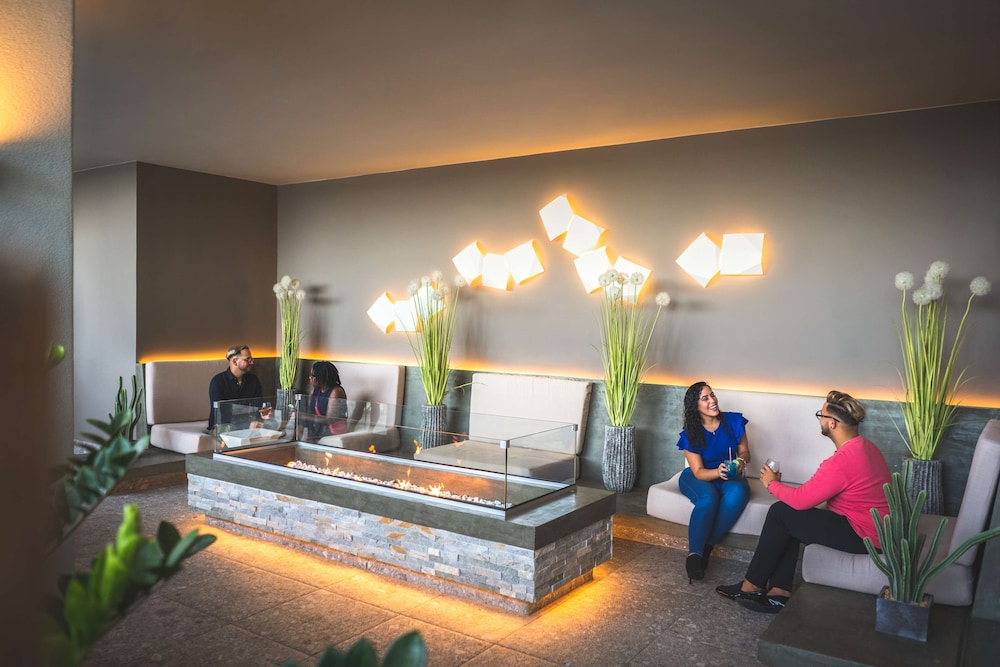 Hyatt Place Aruba — Hotel building in Oranjestad, Aruba