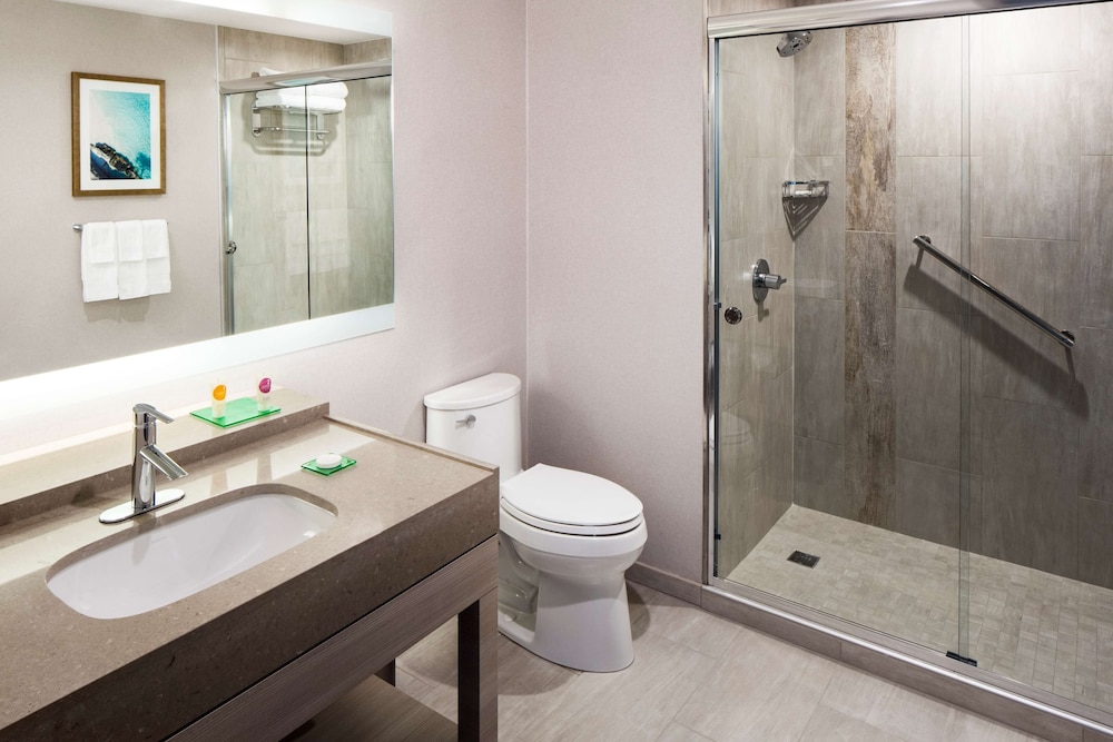 Hyatt Place Aruba — Hotel rooms in Oranjestad, Aruba