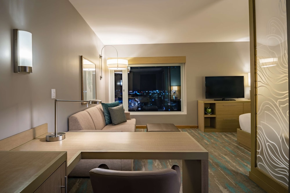 Hyatt Place Aruba — Hotel rooms in Oranjestad, Aruba