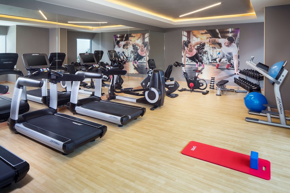 Hyatt Place Aruba — Sports & recreation in Oranjestad, Aruba