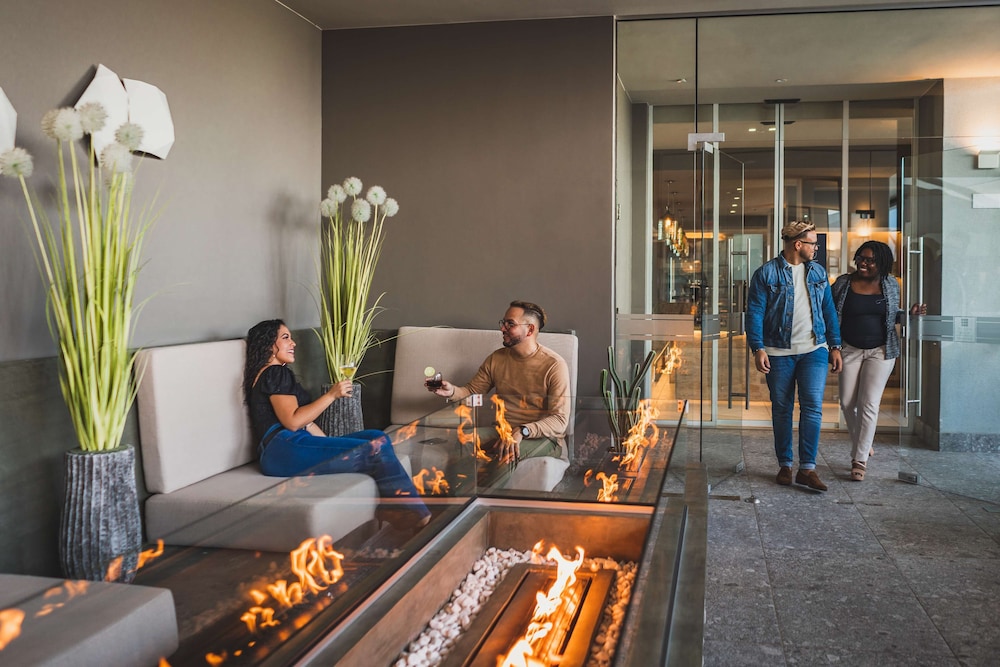Hyatt Place Aruba — Hotel rooms in Oranjestad, Aruba