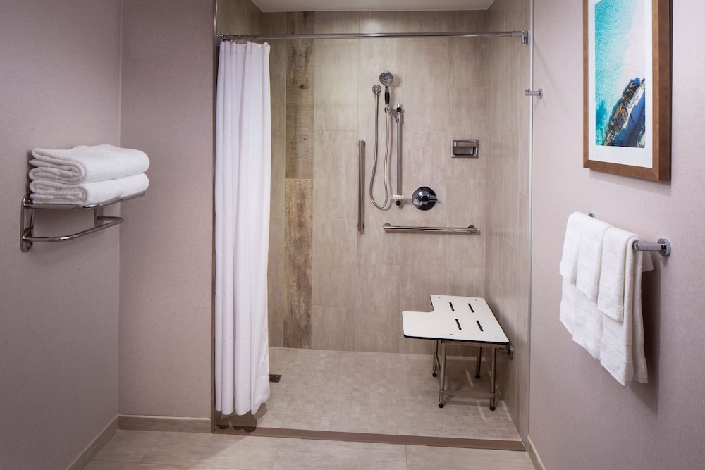 Hyatt Place Aruba — Hotel rooms in Oranjestad, Aruba
