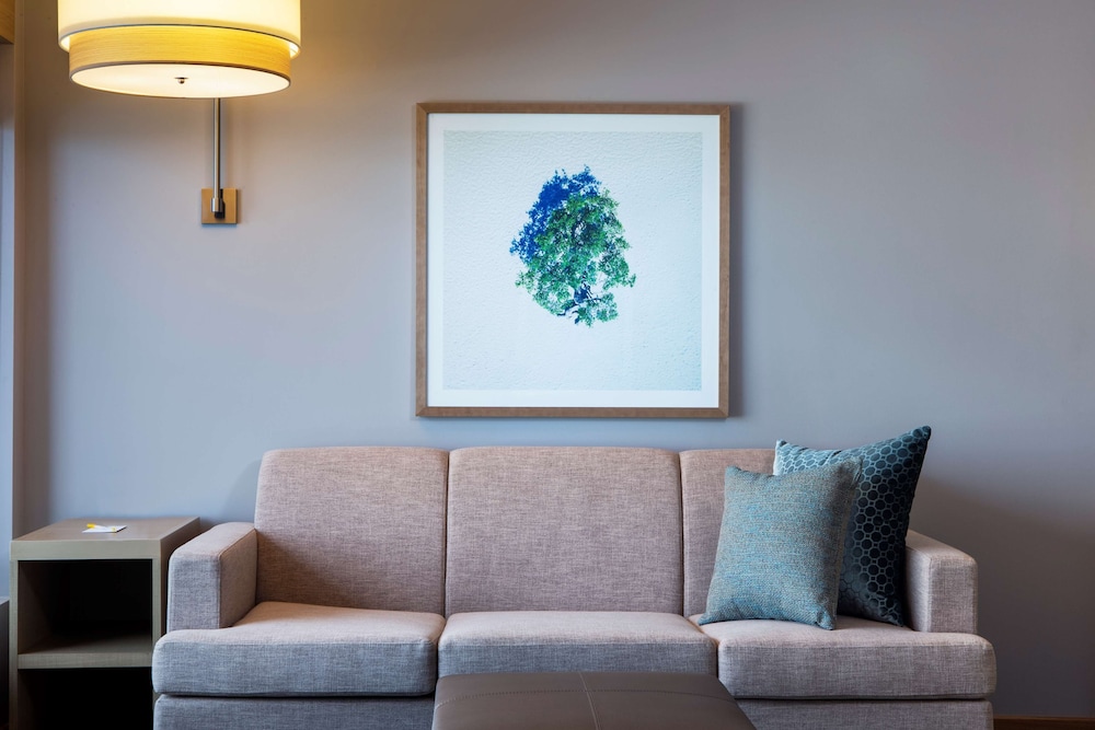 Hyatt Place Aruba — Hotel rooms in Oranjestad, Aruba