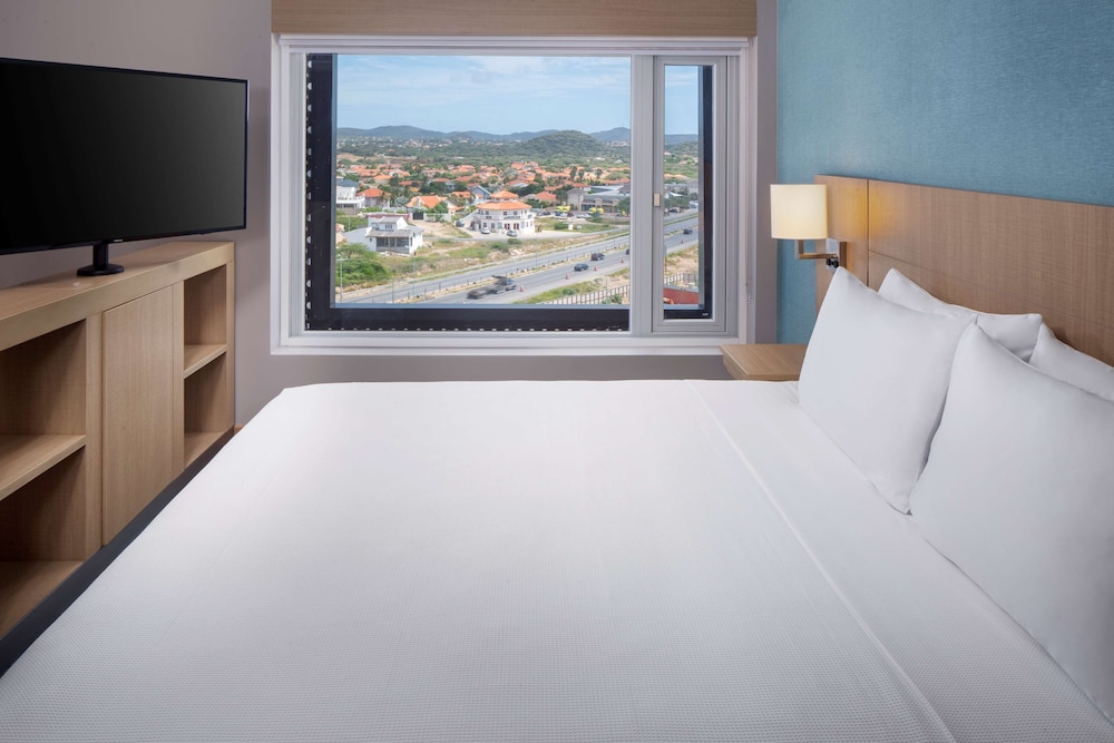 Hyatt Place Aruba — Hotel rooms in Oranjestad, Aruba